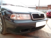 Продам двигатель Skoda Octavia tour 1.6i AEE 75 л.с.