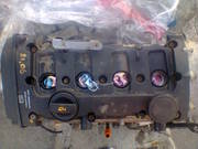 Двигатель на Skoda Superb  2.0 FSI  BVZ,  BLR,  BVX